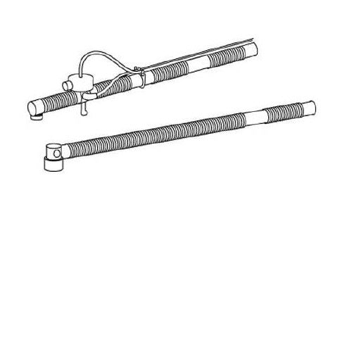 Airlife Ventilator Circuit