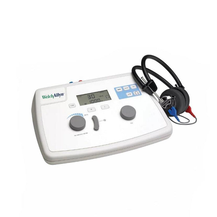 Manual Audiometer AM282 with Case