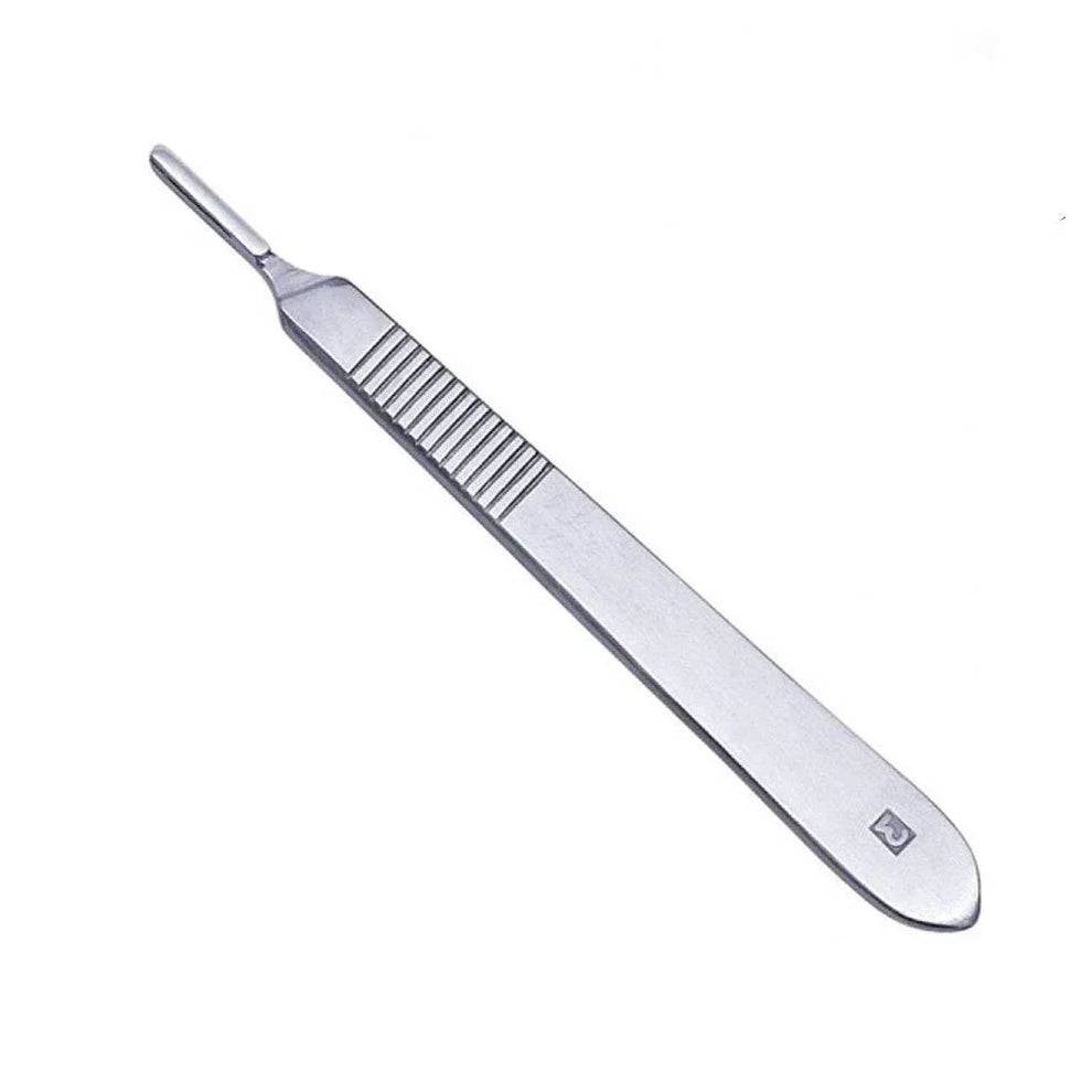 Scalpel Handle – MedicalRite