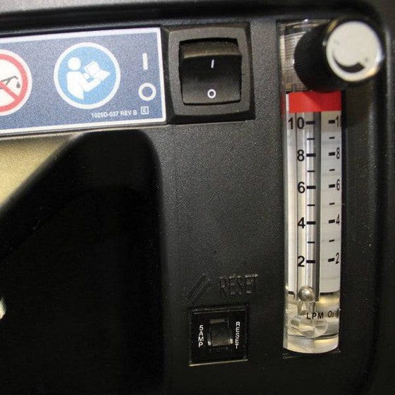 Drive DeVilbiss Oxygen Concentrator