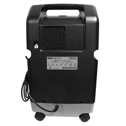 Drive DeVilbiss Oxygen Concentrator