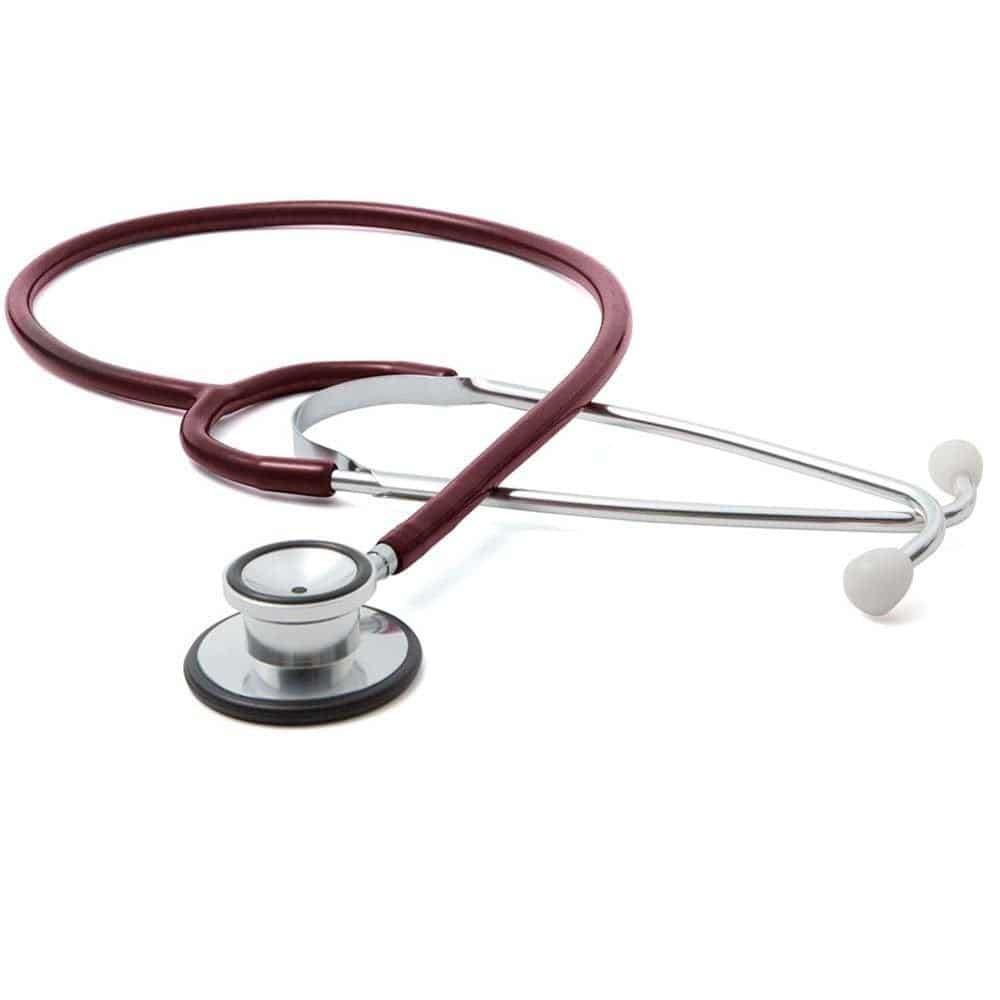 Proscope 670 Dual Head Stethoscope