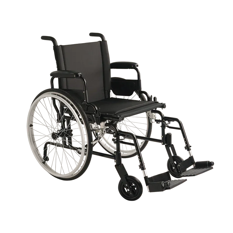 DynaRide S5 Ultra Lite Wheelchair
