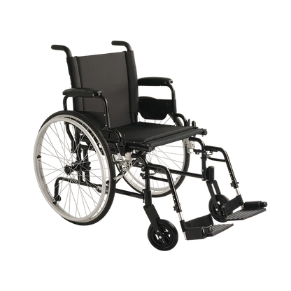 DynaRide S5 Ultra Lite Wheelchair