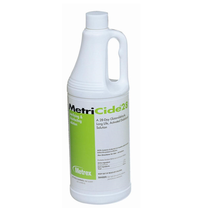 Metricide 28 Disinfecting Solution