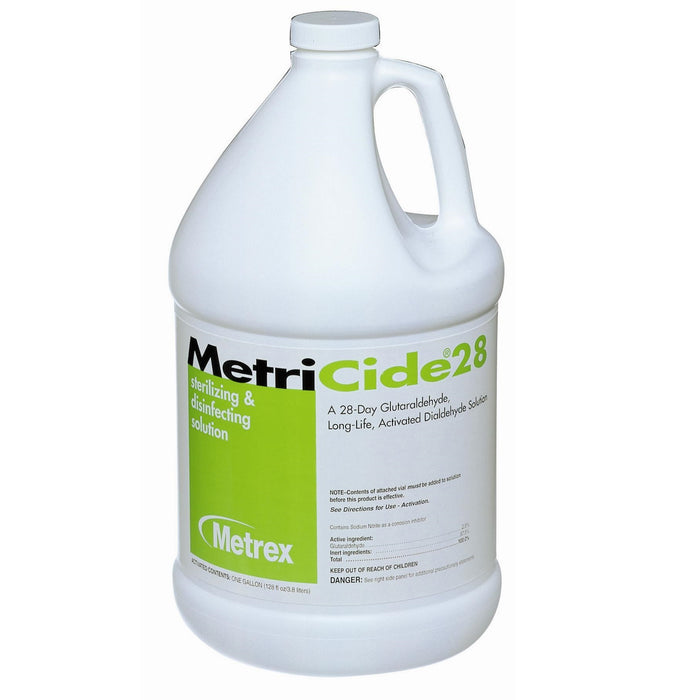 MetriCide Disinfecting Solution