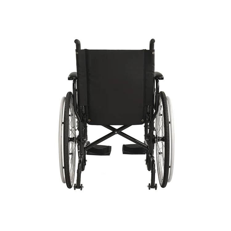 DynaRide S5 Ultra Lite Wheelchair