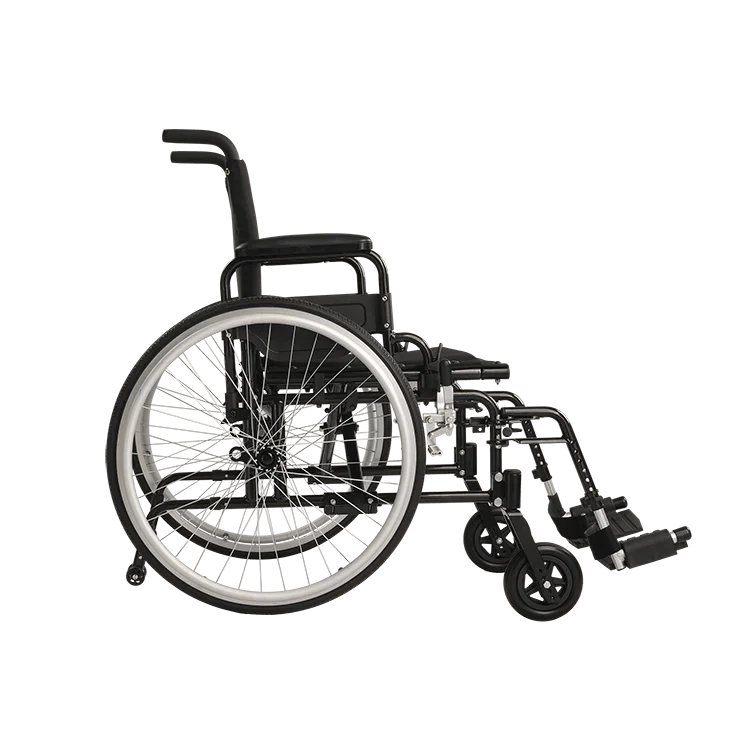 DynaRide S5 Ultra Lite Wheelchair