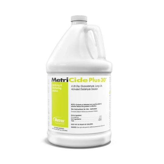 MetriCide Plus 30 Disinfecting Solution