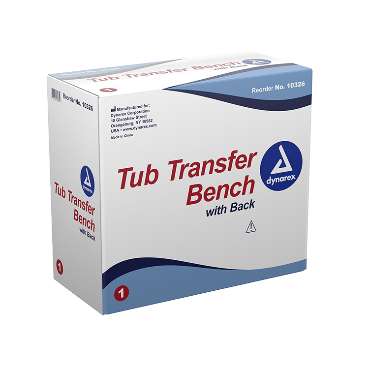 Tub Transfer Bench