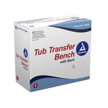 Tub Transfer Bench