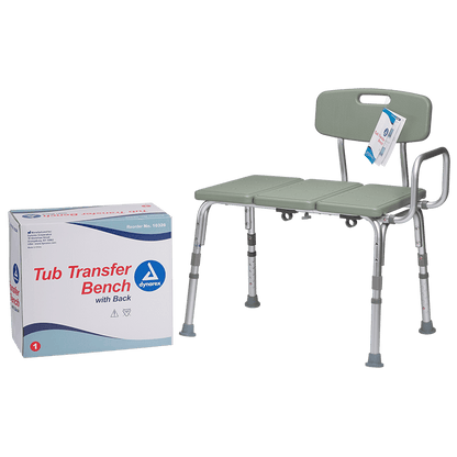 Tub Transfer Bench