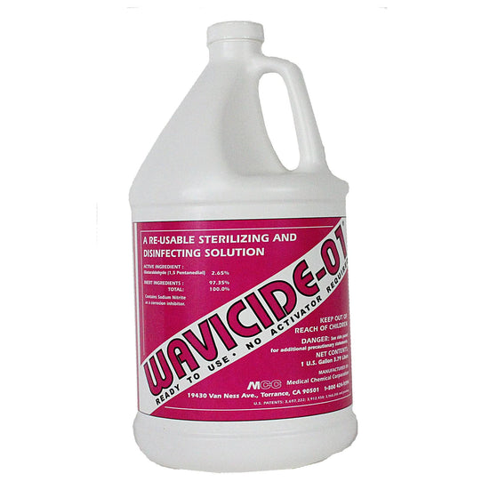 Wavicide 01 Disinfectant High Level
