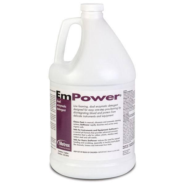 EmPower Enzymatic Instrument Detergent