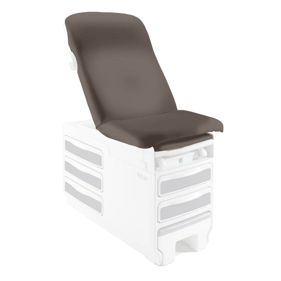Ultrafree 204 Seamless Upholstery Top for Ritter 204