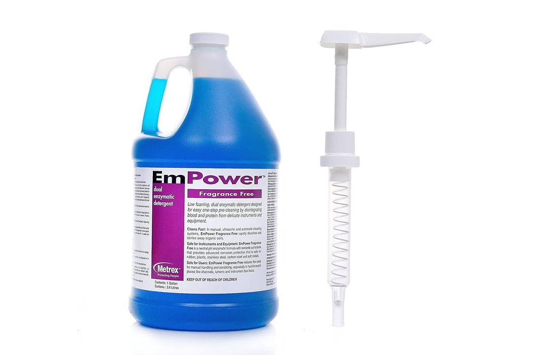 EmPower Dual Enzymatic Detergent