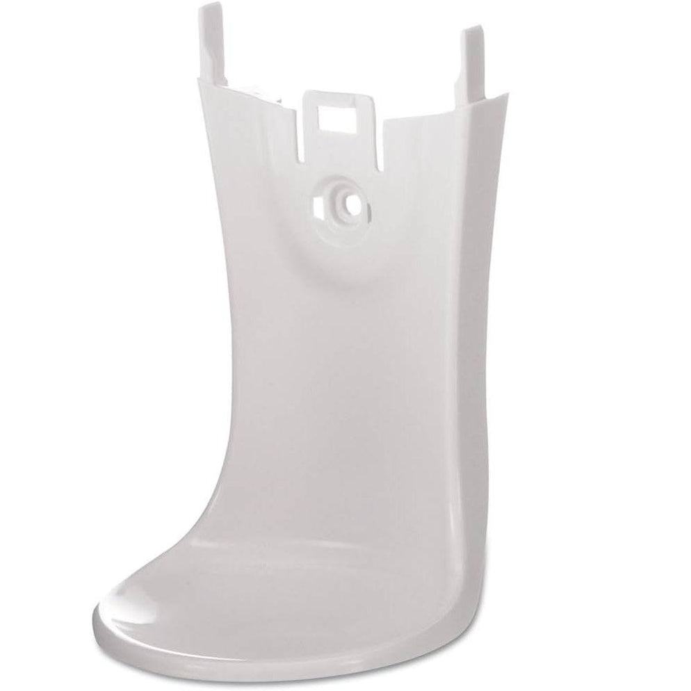 Floor and Wall Protector Shield for Dispenser — MedicalRite