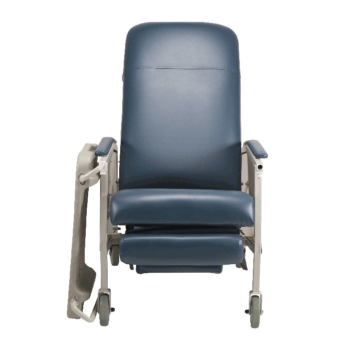 Bariatric 3-Position Recliner 500lb Capacity