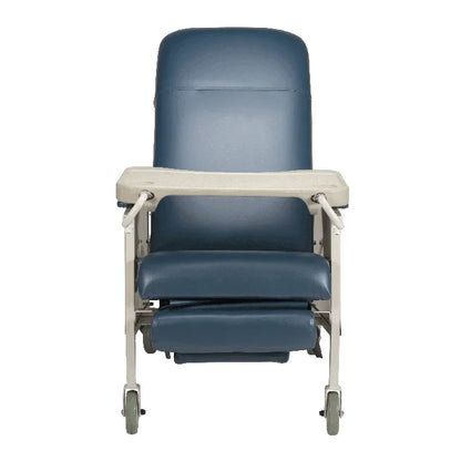 Bariatric 3-Position Recliner 500lb Capacity