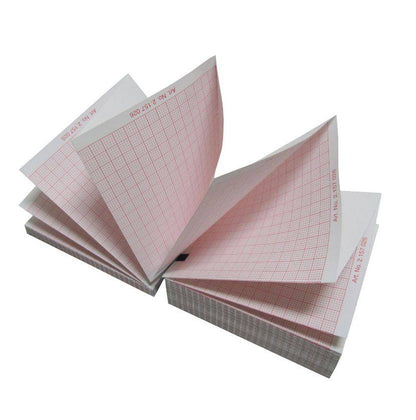 ECG Chart Paper