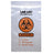 Biohazard Specimen Transfer Bag