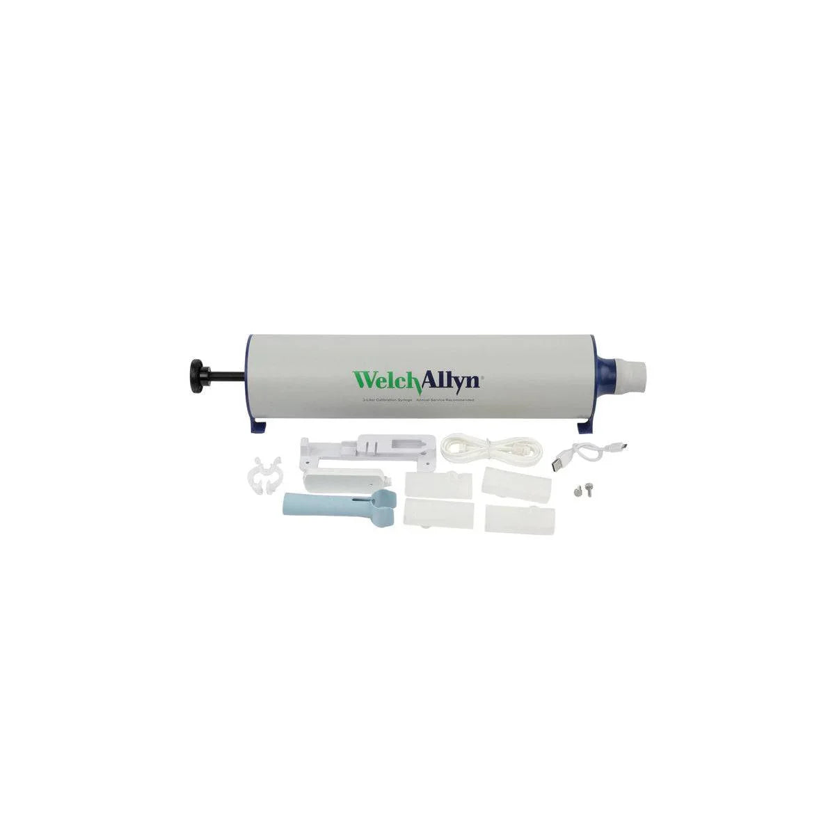 Spirometry Upgrade Kit