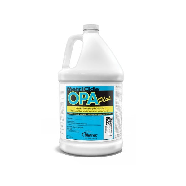 MetriCide OPA Plus Disinfecting Solution