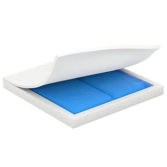 Ever Soft Gel Foam Cushion