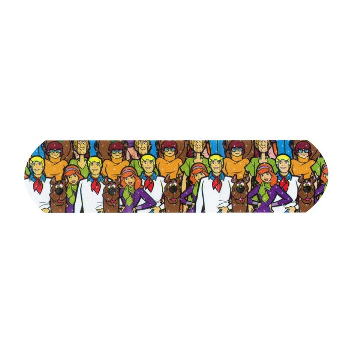 Scooby Doo Adhesive Bandages