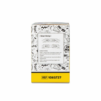 Scooby Doo Adhesive Bandages