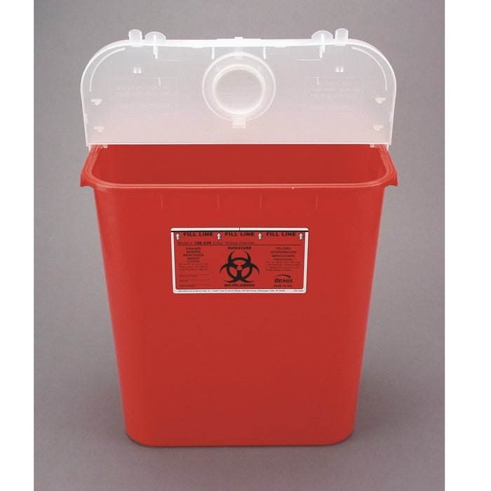 Multi Purpose Sharps Container