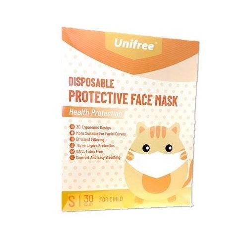 3D Face Mask