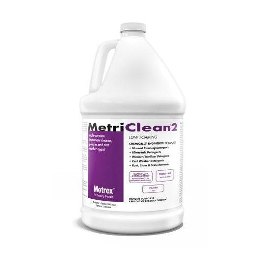 MetriClean2 Instrument Cleaner