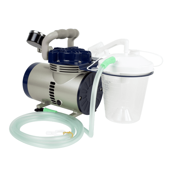 Suction Units