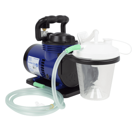 Suction Units