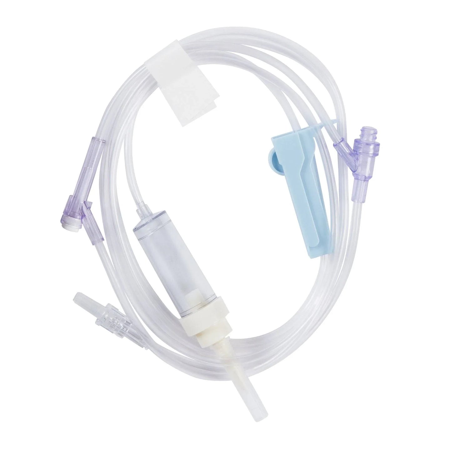 AMSafe Primary IV Admin Set