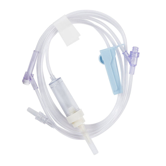 AMSafe Primary IV Admin Set