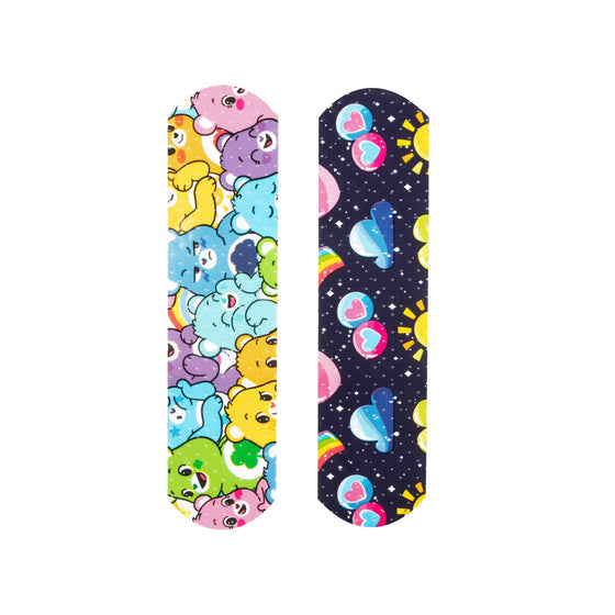 Care Bears Adhesive Bandages 3/4" x 3"