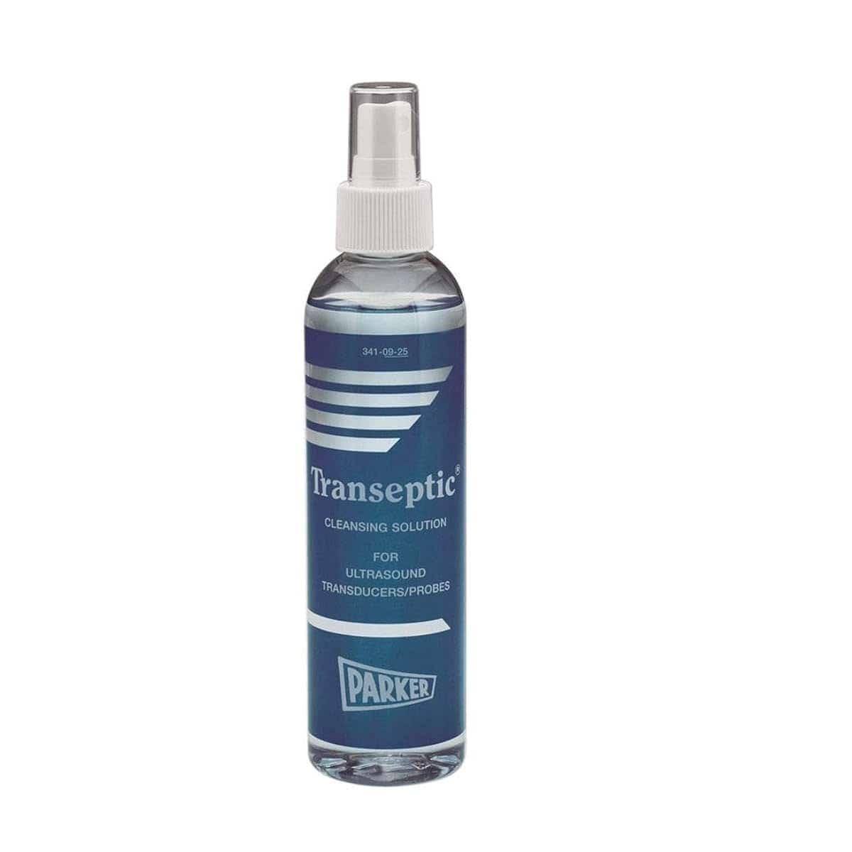 Transeptic Cleansing Solution Spray