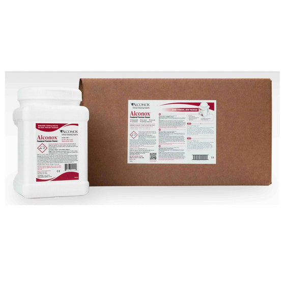 Alconox Powder Detergent