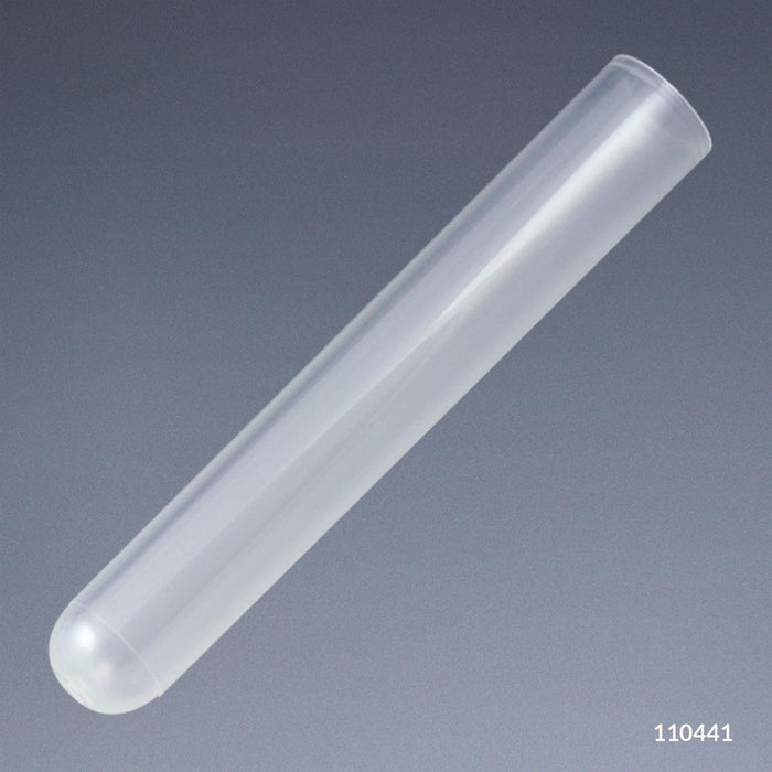 Plastic Test Tubes