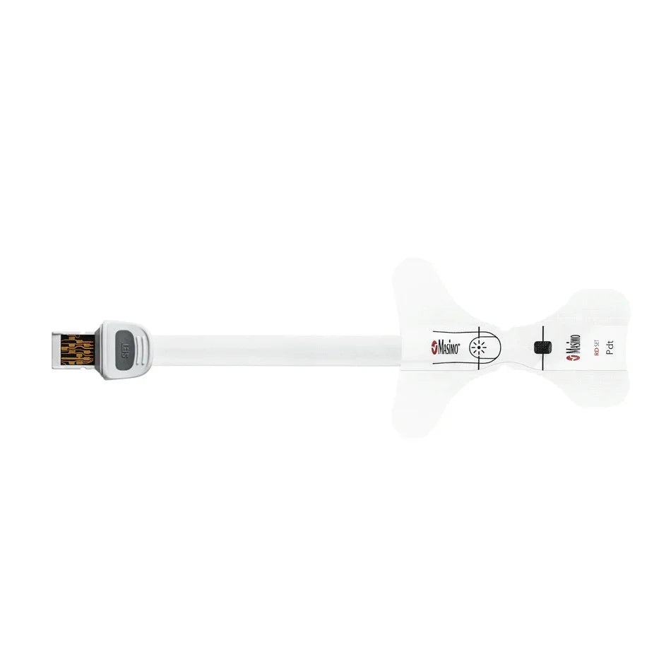 RD SET SpO2 Sensor