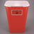 Sentinel Large Volume Sharps Container
