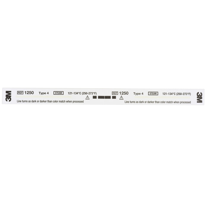 Steam Chemical Indicator Strip