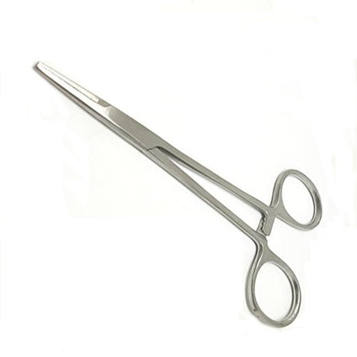 Halstead Hemostatic Forceps