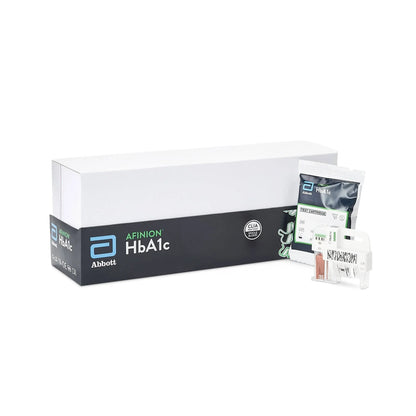 Reagent Hemoglobin for Afinion AS100 Analyzer