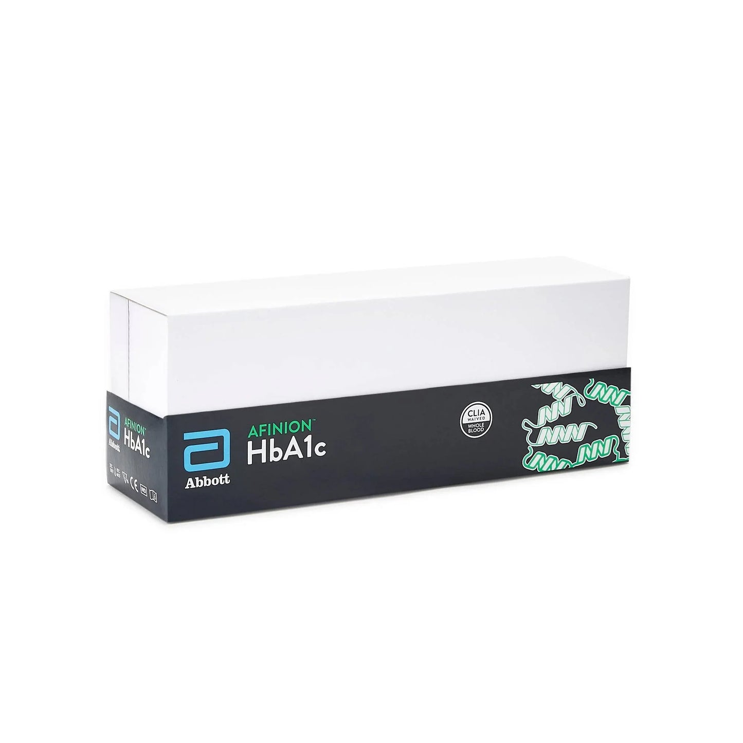 Reagent Hemoglobin for Afinion AS100 Analyzer