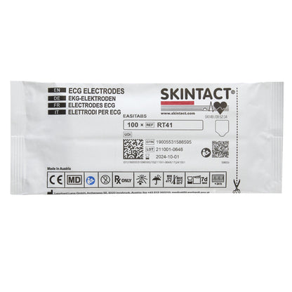 Skintact Solid Gel Tab Electrodes
