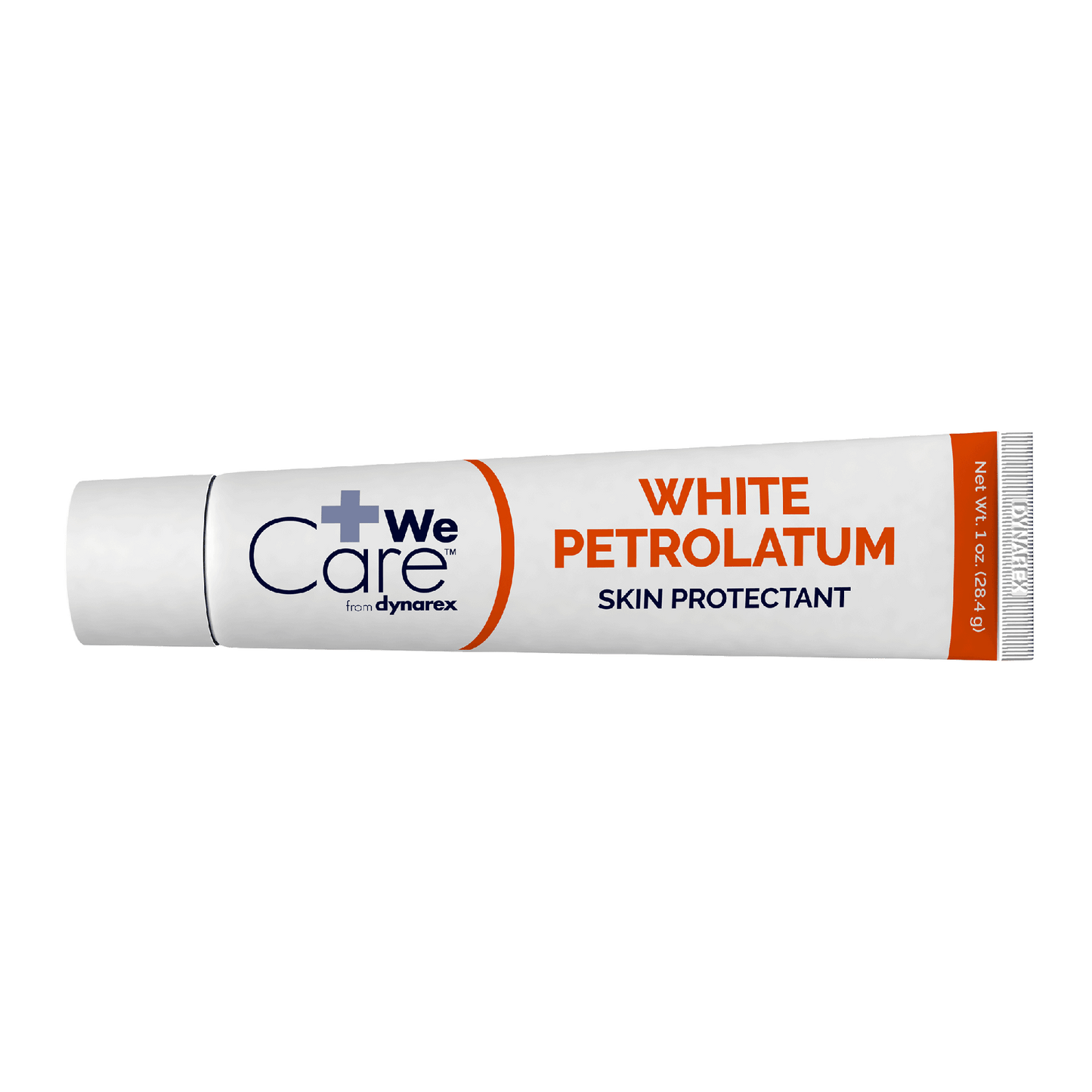 White Petrolatum
