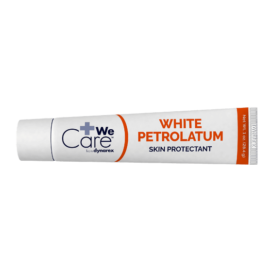White Petrolatum